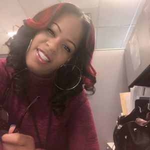 Meet your Posher, Venus